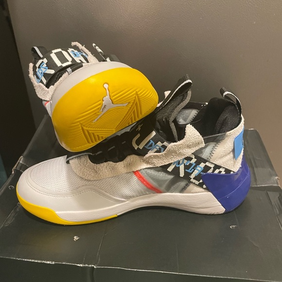 jordan 9/5 - Picture 3 of 4